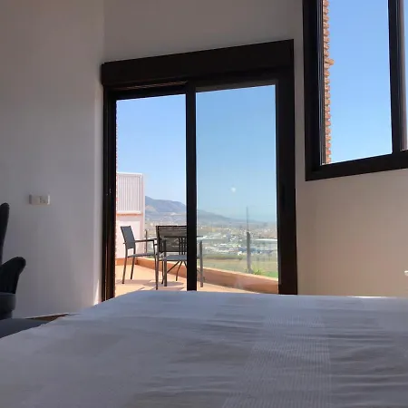 Villa Luxury For 12 People El Faro