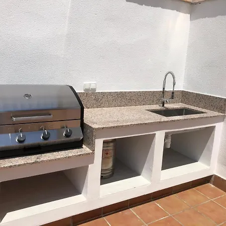 Luxury For 12 People * El Faro