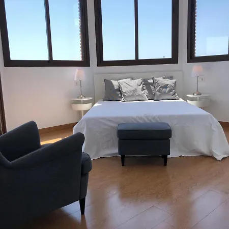 Villa Luxury For 12 People *