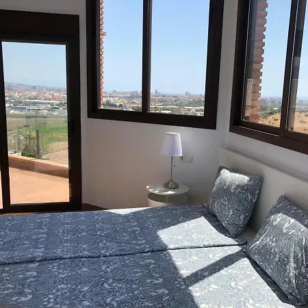 Luxury For 12 People Villa *