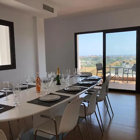 Luxury For 12 People Villa
