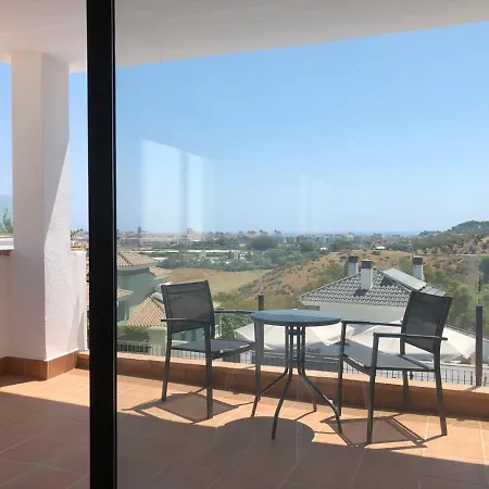 Luxury For 12 People Villa *