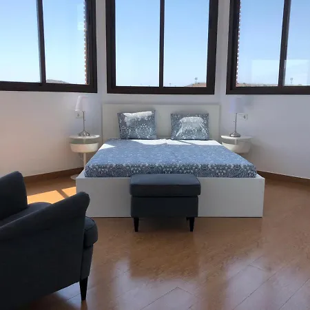 Villa Luxury For 12 People *