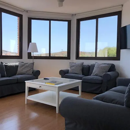 Luxury For 12 People Villa El Faro