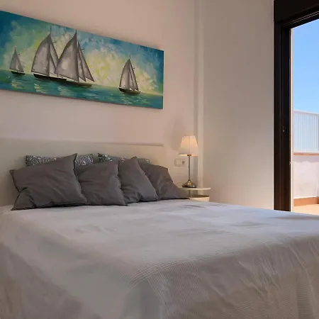 Luxury For 12 People Villa *