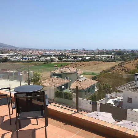 Luxury For 12 People Villa El Faro