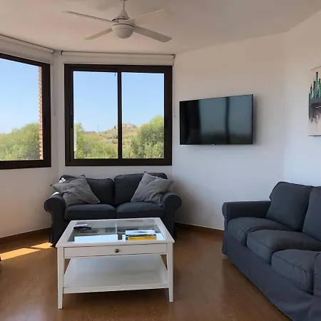 Villa Luxury For 12 People