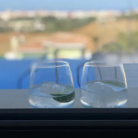 Luxury For 12 People Villa