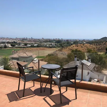 Luxury For 12 People Villa El Faro