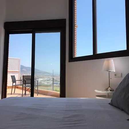 Luxury For 12 People Villa El Faro